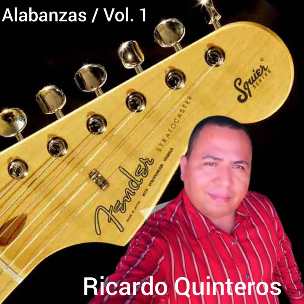 Alabanzas, Vol. 1