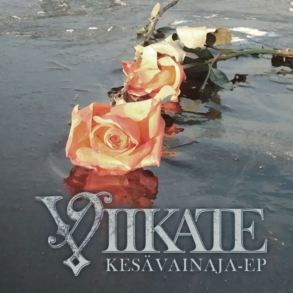 Kesävainaja EP