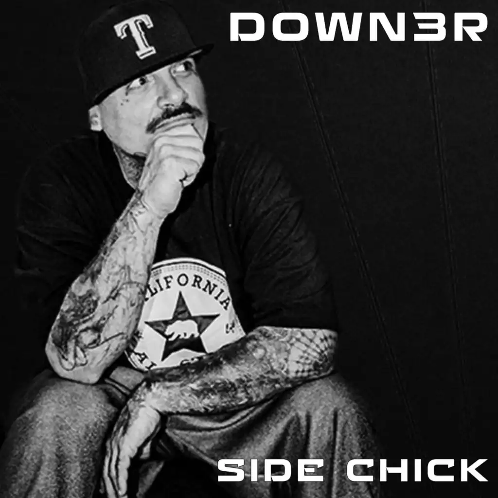 Side Chick (feat. Nicho Savant & Vysion)