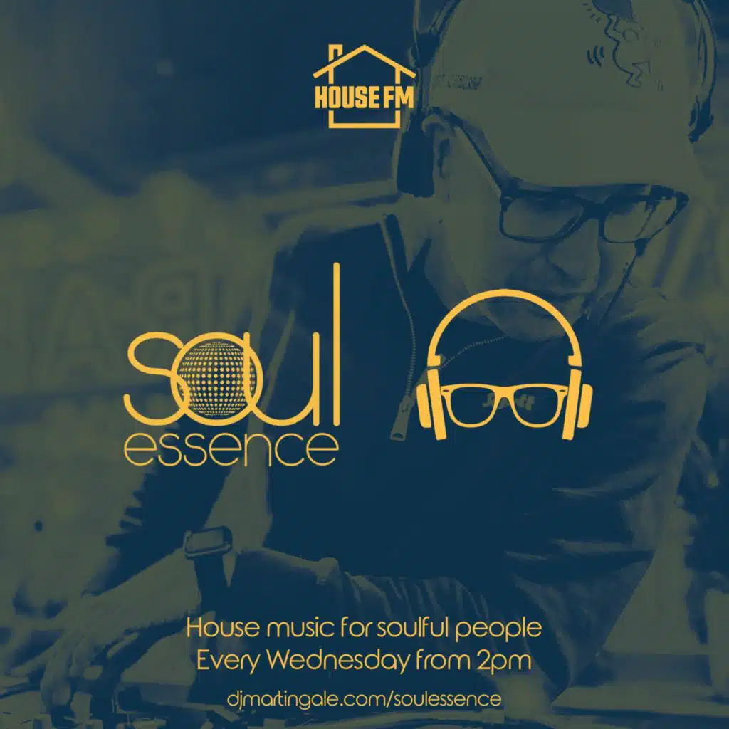 Soul Essence - Show 331 - 29th May 2024