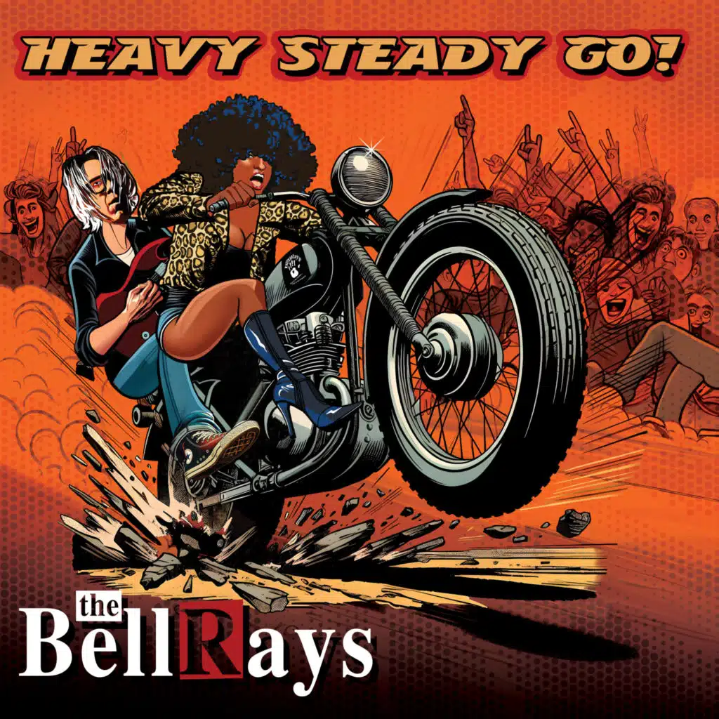 The BellRays
