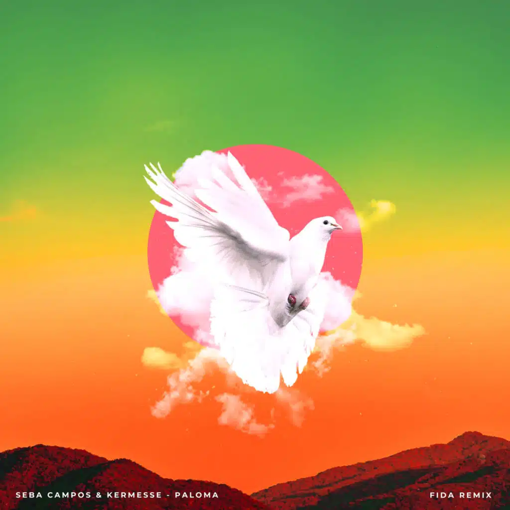 Seba Campos & Kermesse