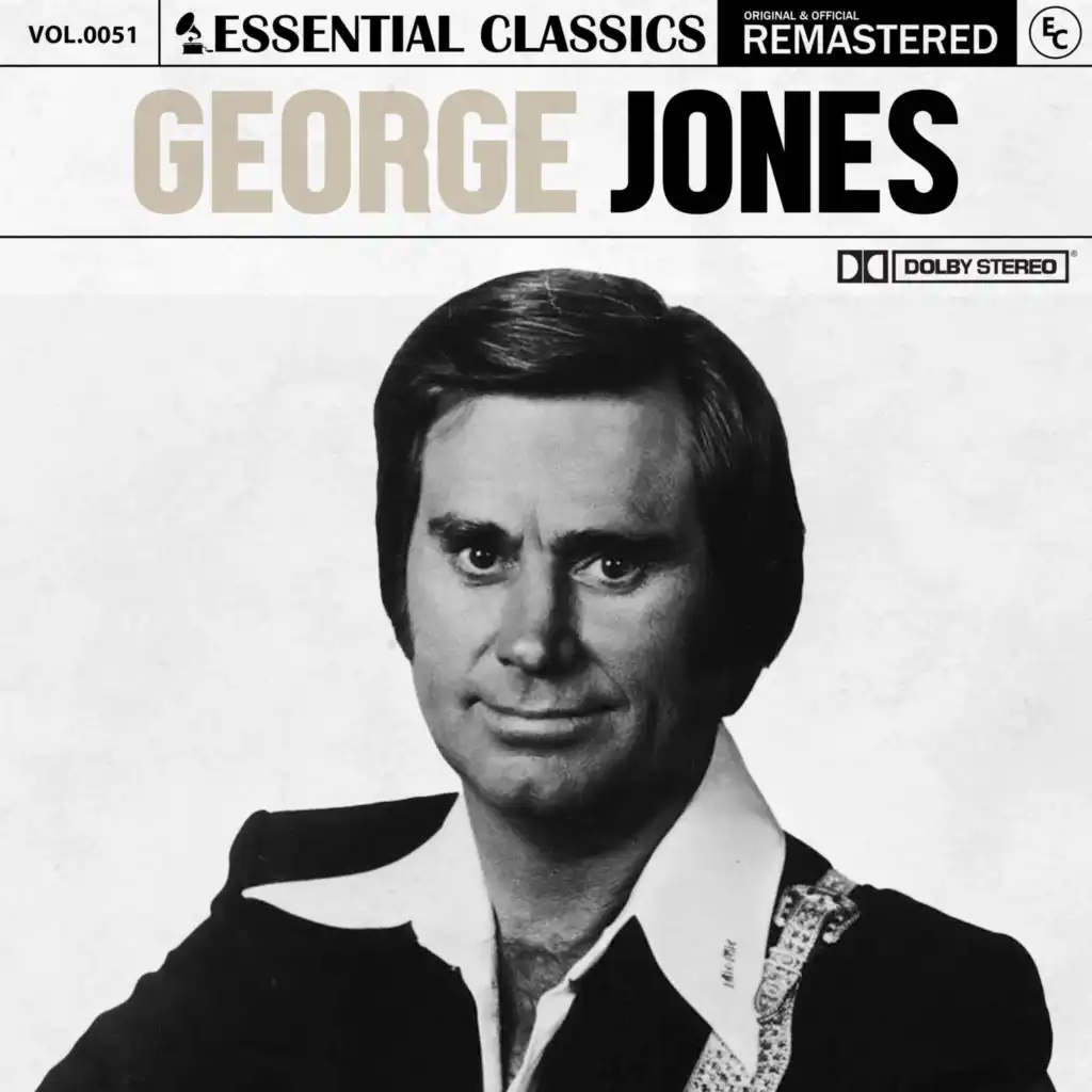 Essential Classics, Vol. 51: George Jones