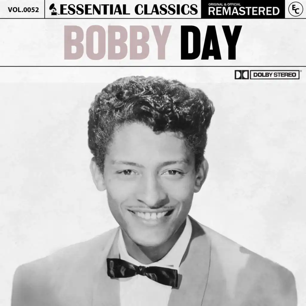 Essential Classics, Vol. 52: Bobby Day