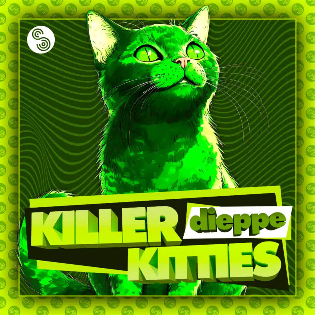 Killer Kitties