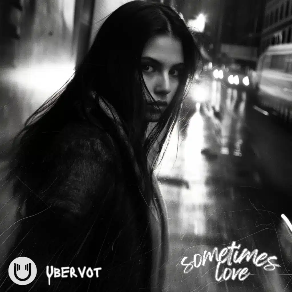 Sometimes Love (Radio Edit)