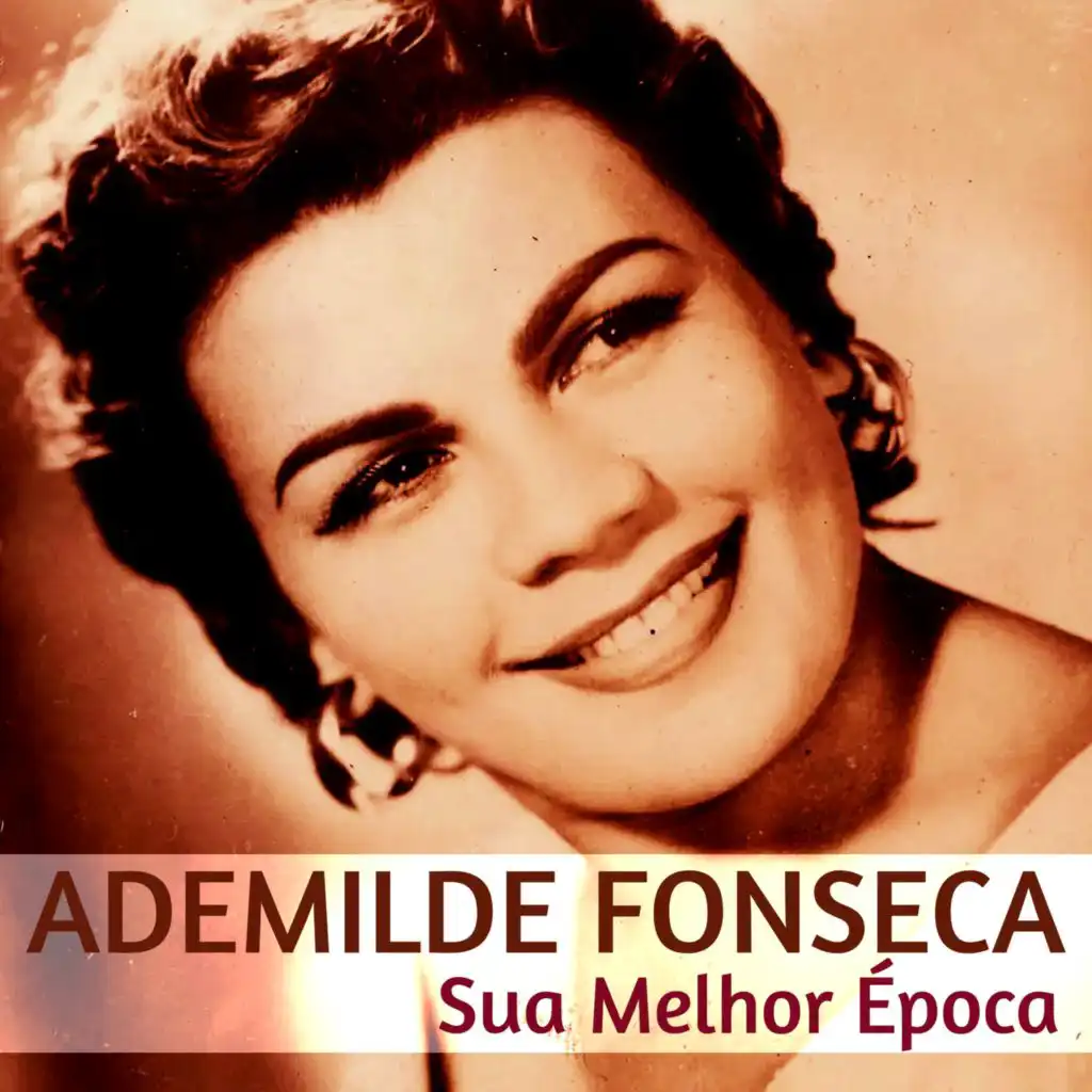 Ademilde Fonseca