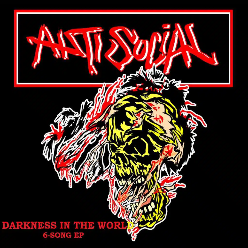 Darkness in the World