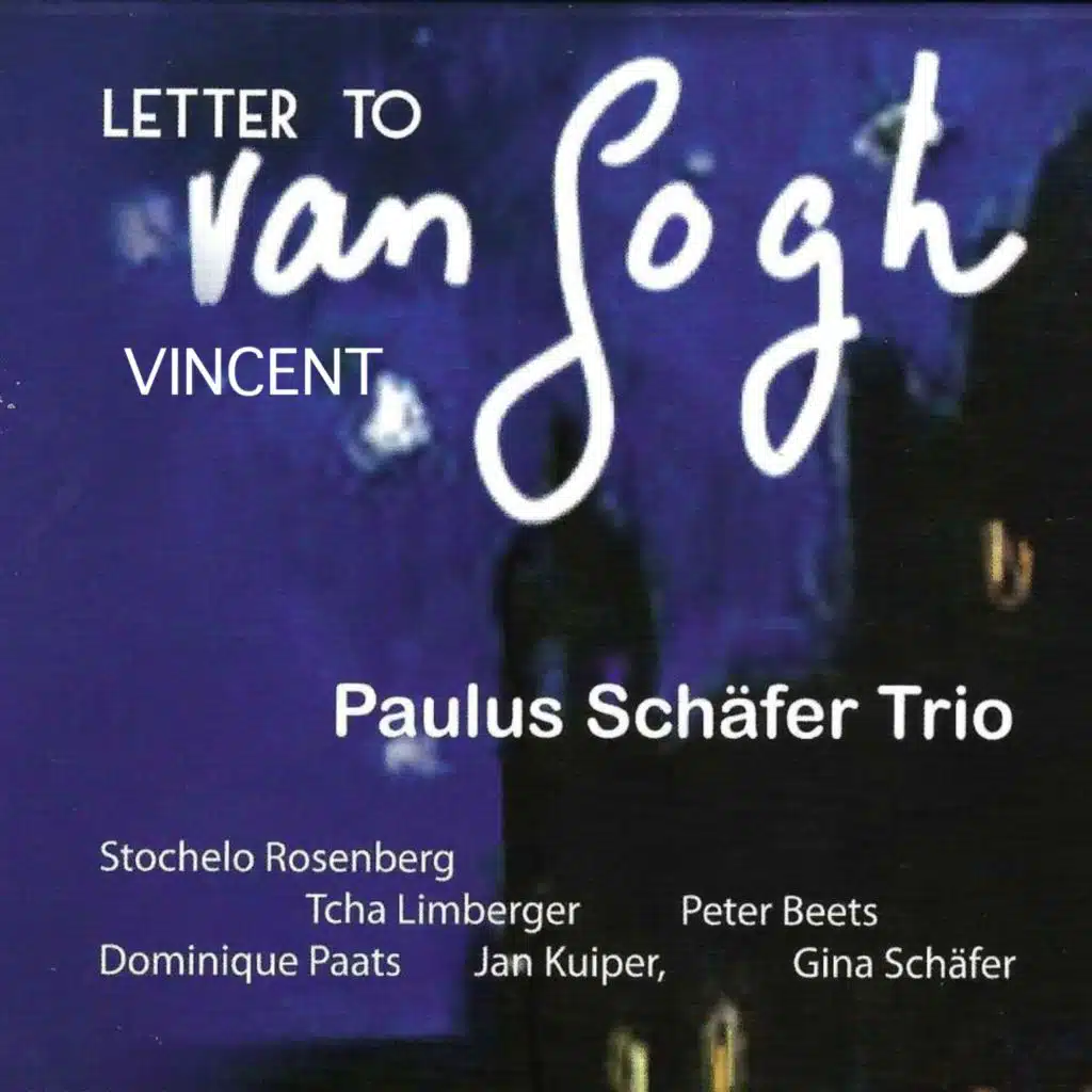 January 7 (feat. Tcha Limberger)