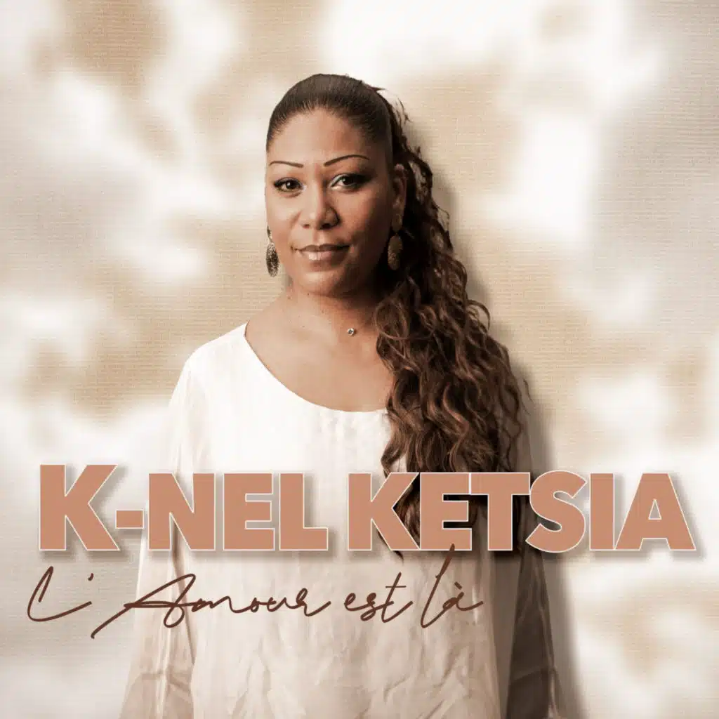 K-Nel Ketsia
