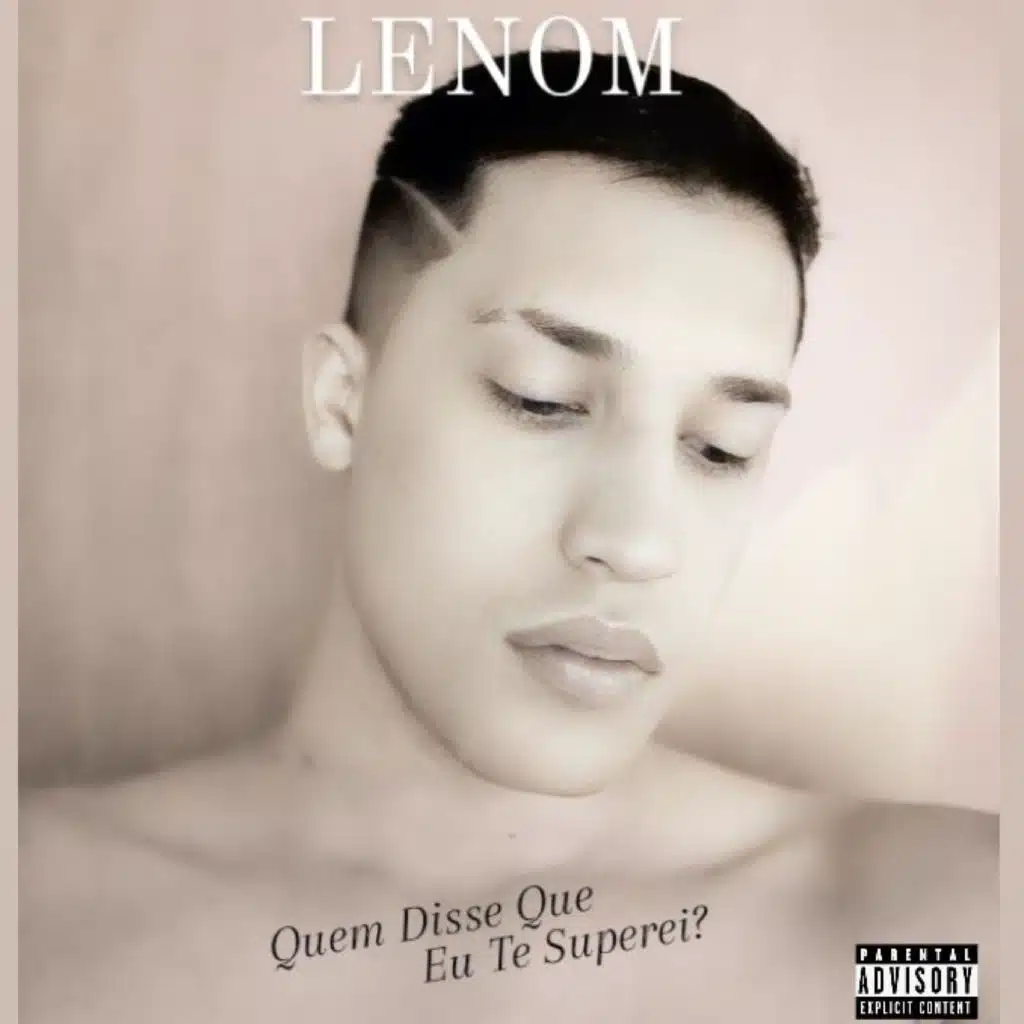 Quem Disse Que Eu Te Superei?