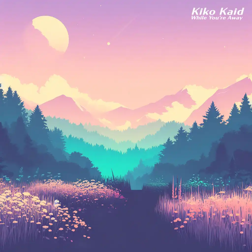 Kiko Kaid