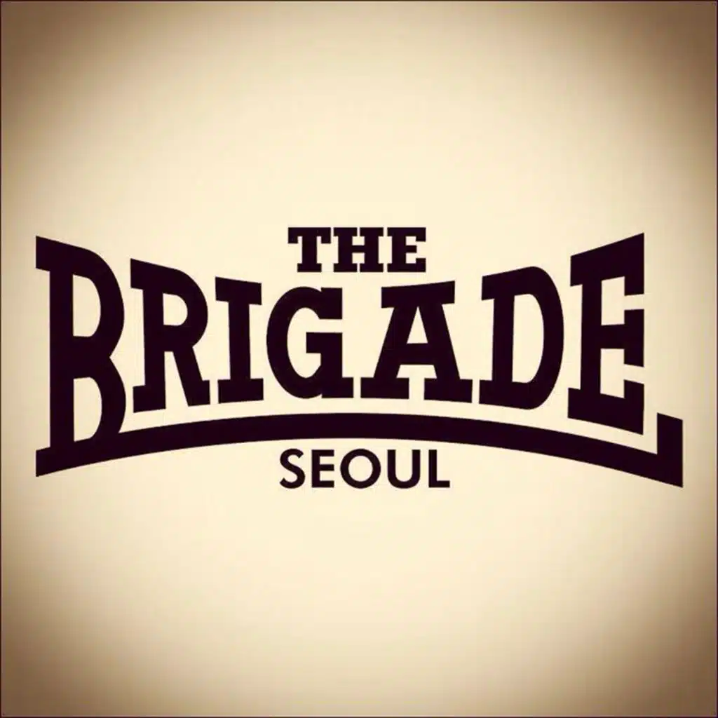 The Brigade