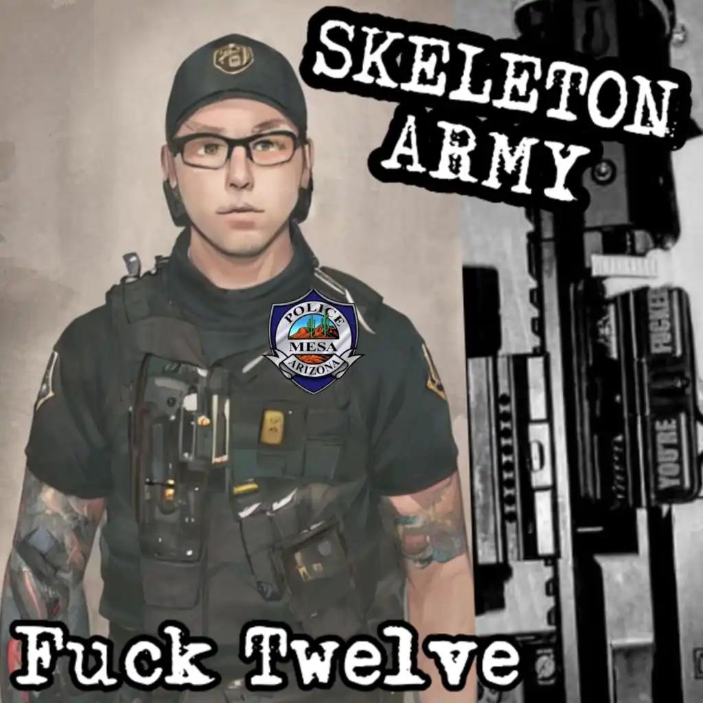 Skeleton Army