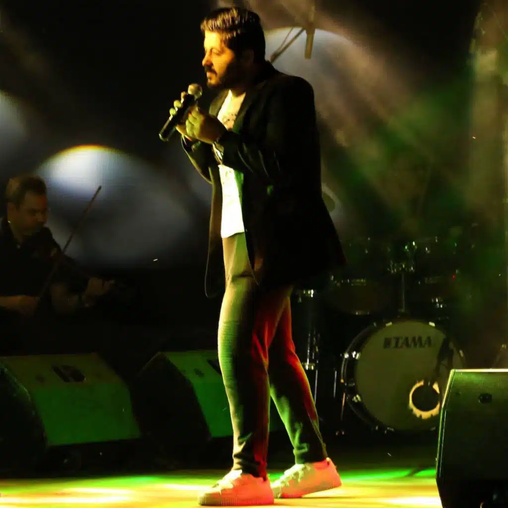 لقيت نفسي-l2et Nafsy