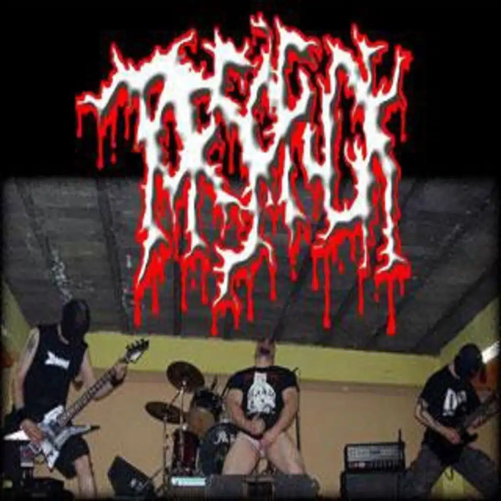 Four Legged Whore (Live)