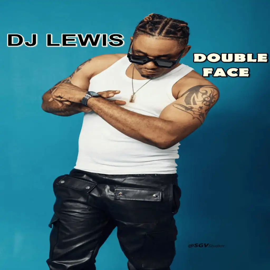 DJ Lewis