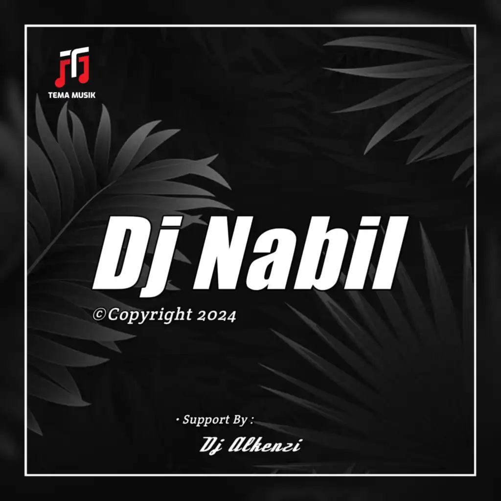 Dj Nabil