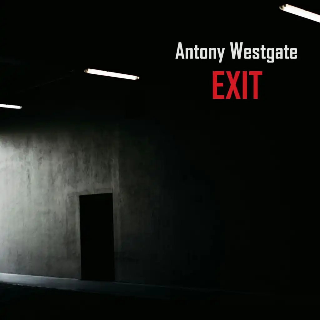 Antony Westgate