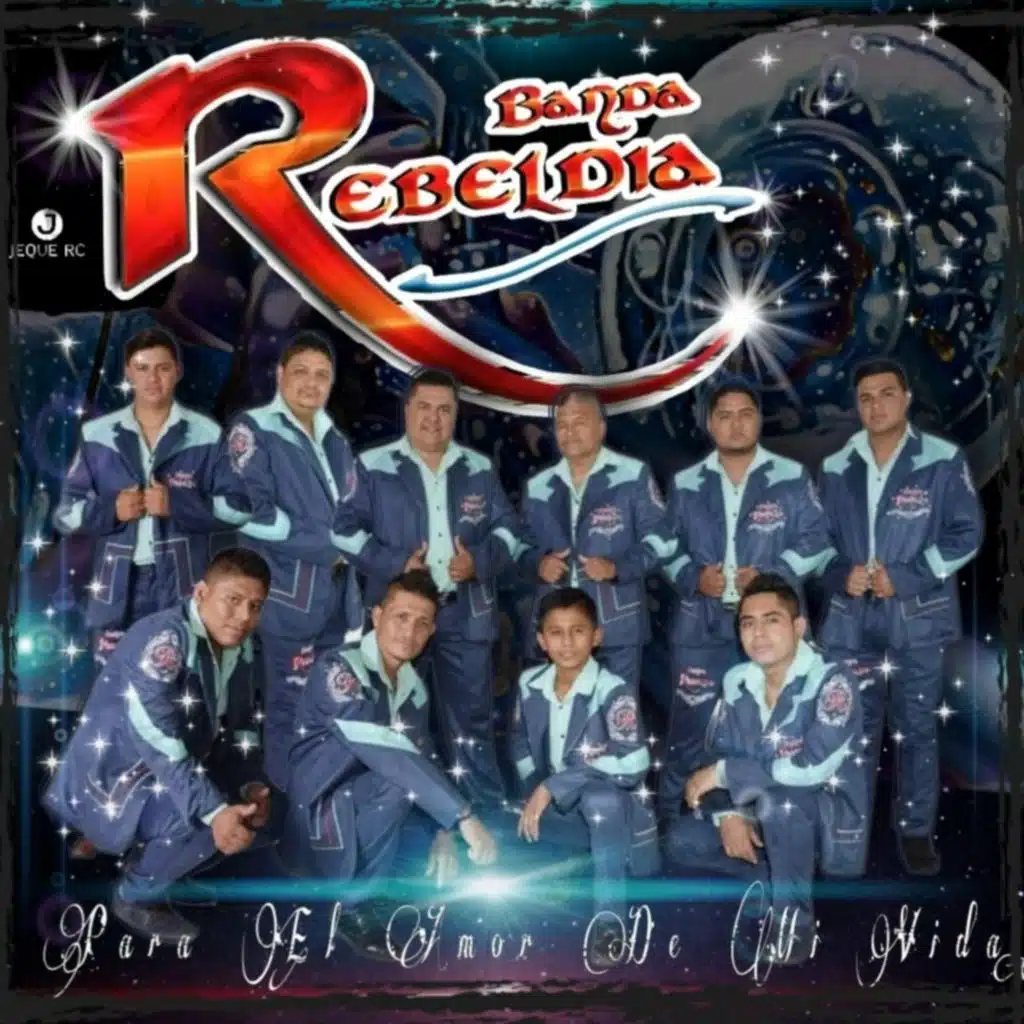 Las Huellas De Mi Amor
