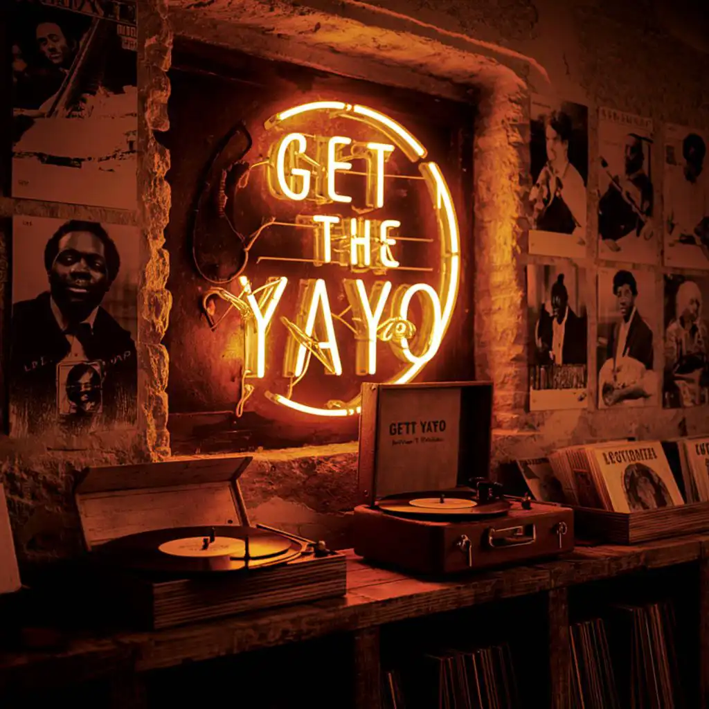 Get The Yayo (Soul Version)