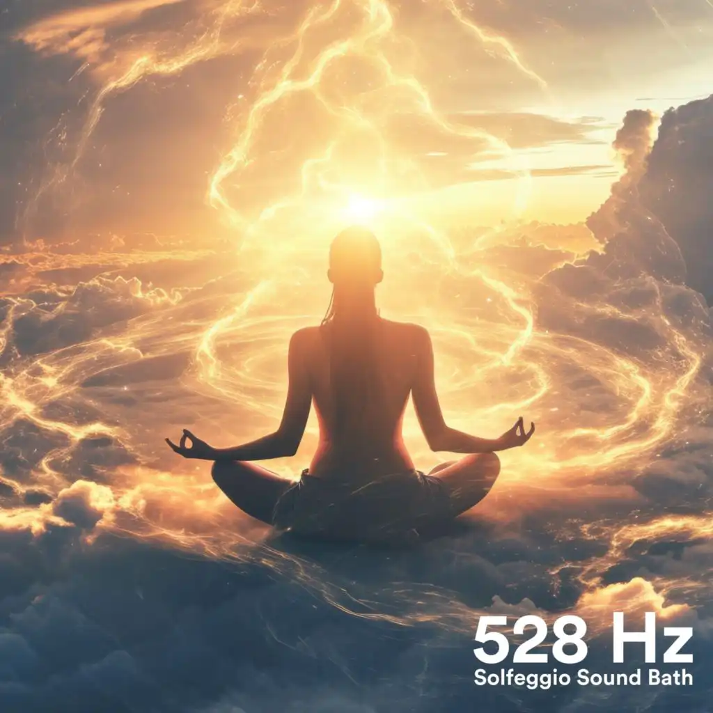 528 Hz Miracle Tones