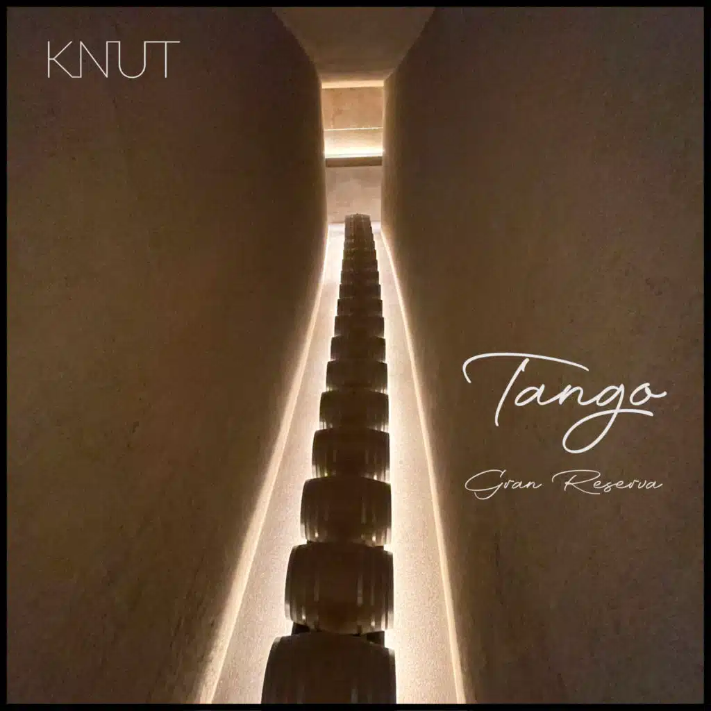 Tango Gran Reserva (feat. Alexander Rybak, Arild Andersen, Torstein Lofthus & Andreas Ulvo)