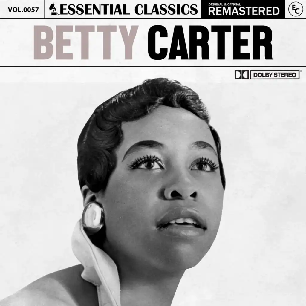 Essential Classics, Vol. 57: Betty Carter