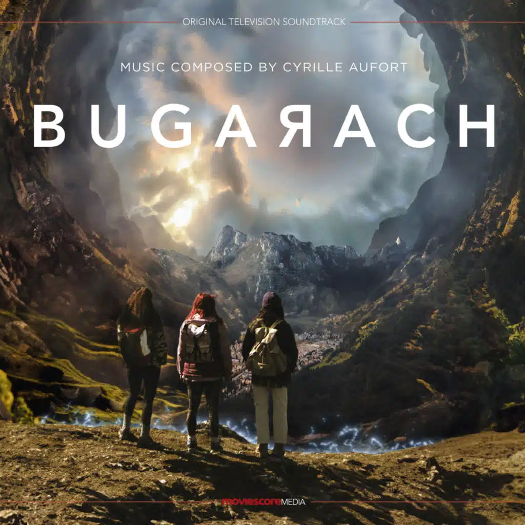 Climbing Bugarach