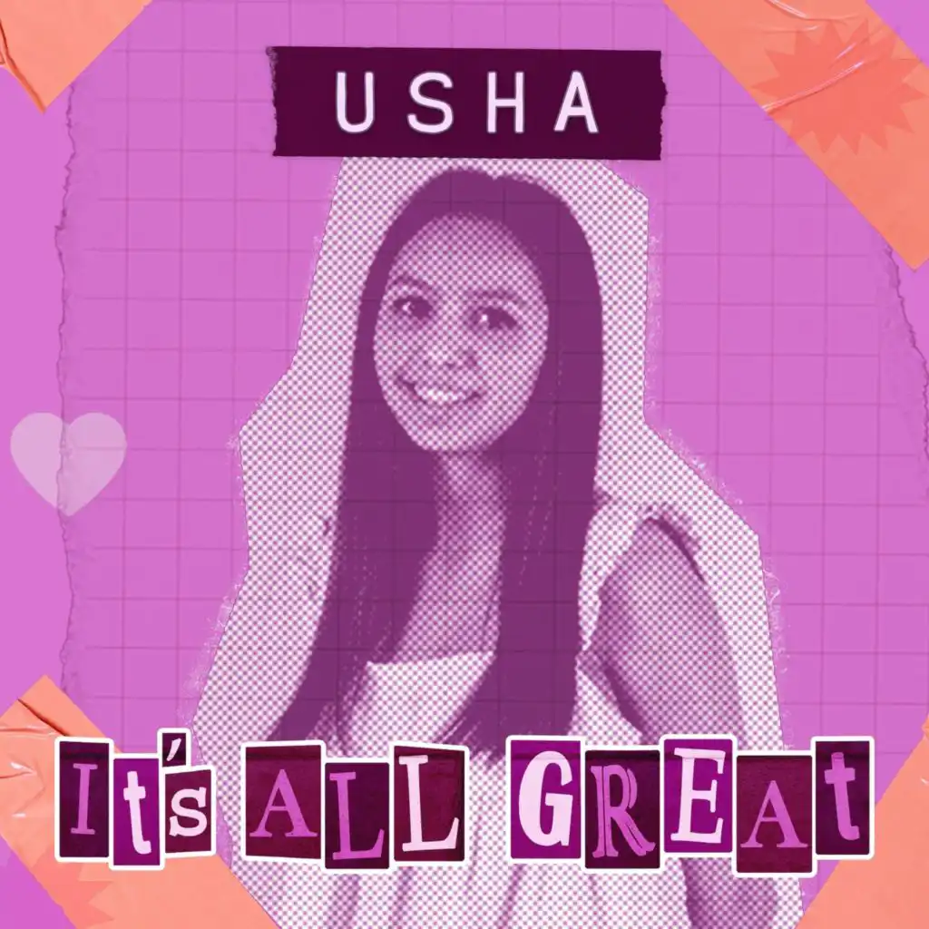 Usha