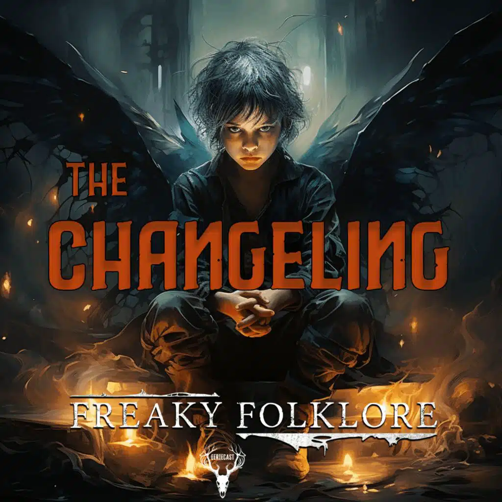 THE CHANGELING - It Wants to Replace Your Children