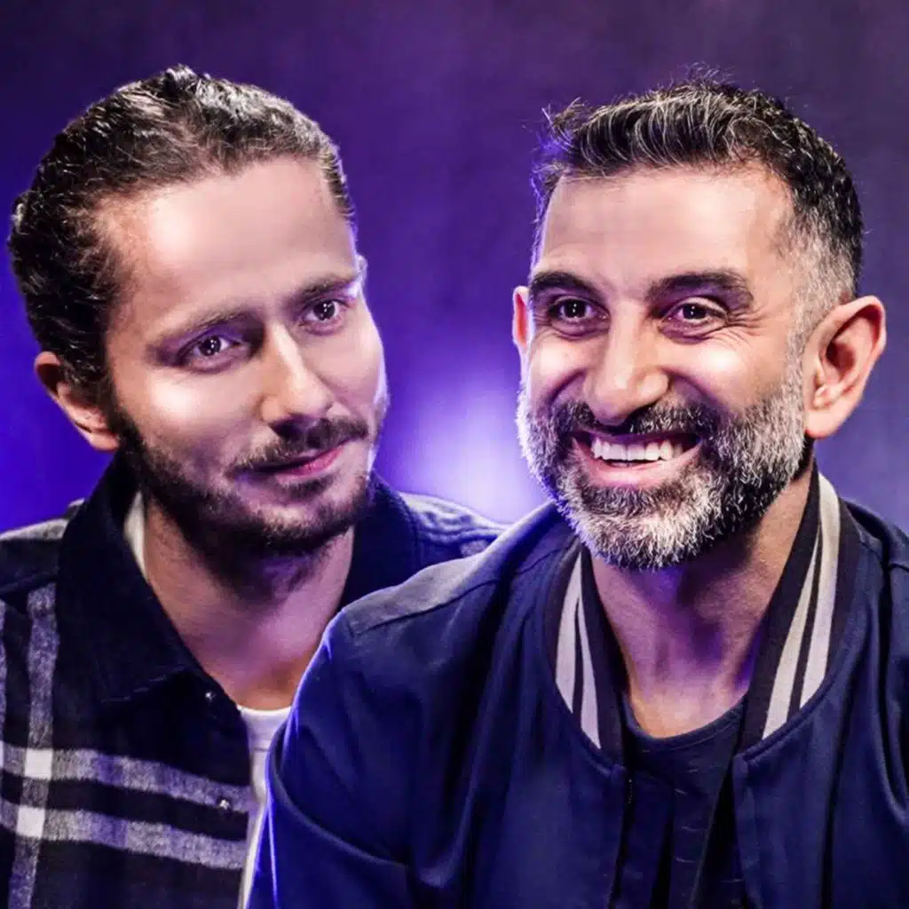 KHEIRON HUMORISTE : VEXÉ PAR UNE BLAGUE, UN HOMME DU PUBLIC FAIT 200KM POUR EN DÉCOUDRE AVEC LUI