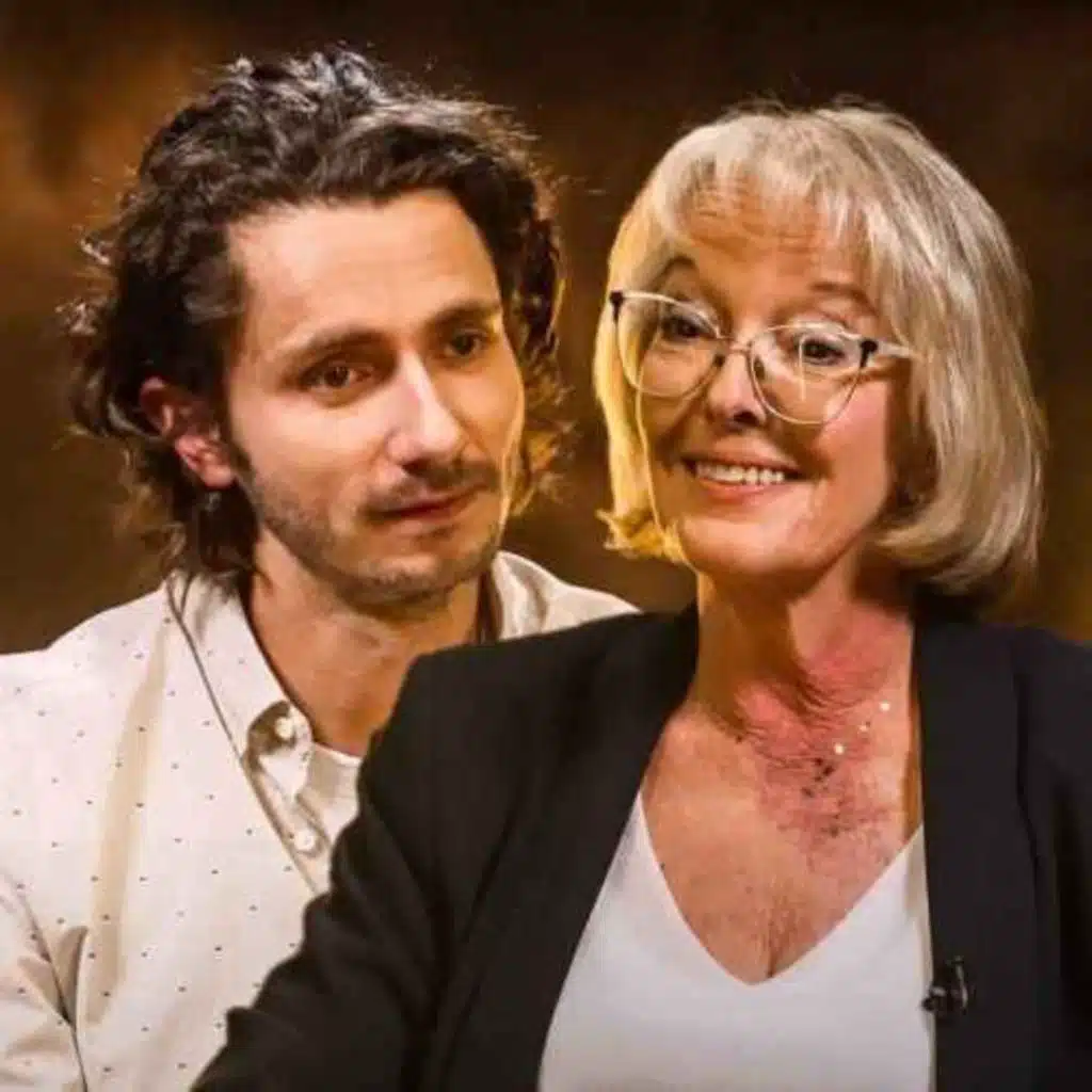 [REDIFF DU MARDI]  SES ACCOUCHEMENTS LES PLUS FOUS (SAGE-FEMME)