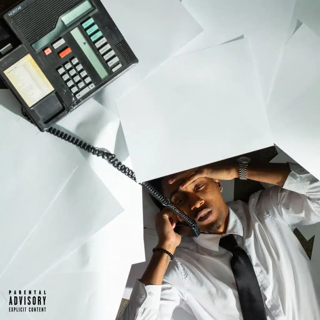 NASAAN & Royce Da 5'9''