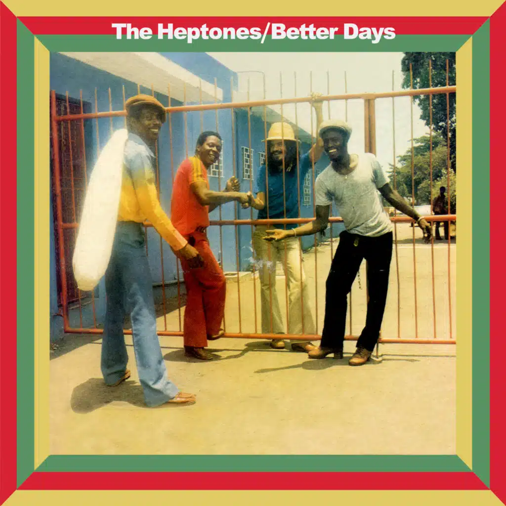 Better Days (Expanded Version)