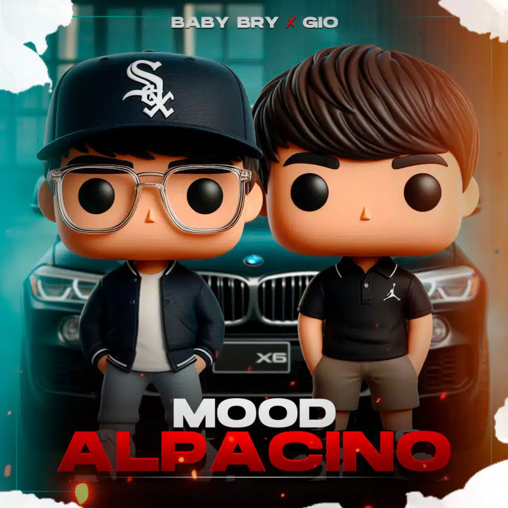 MOOD ALPACINO (feat. Baby Bry)