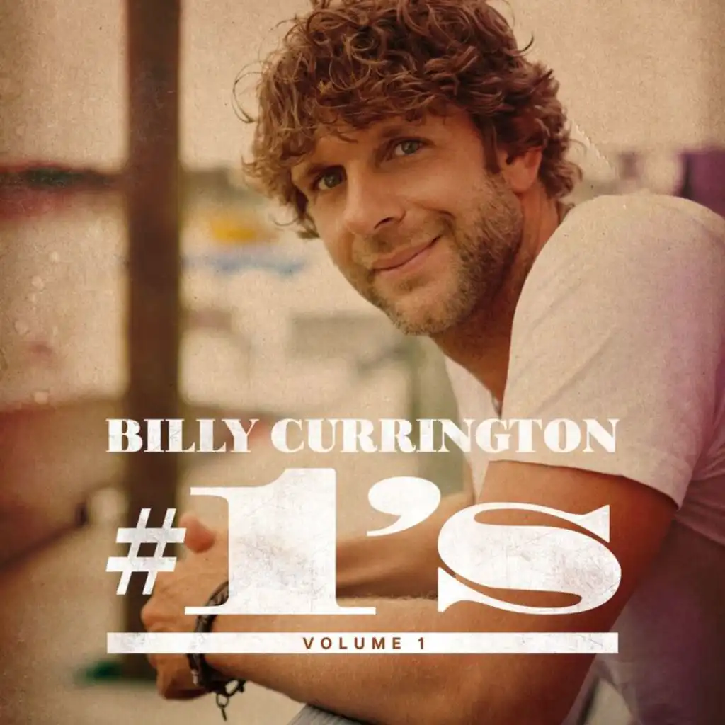 The Best of Billy Currington