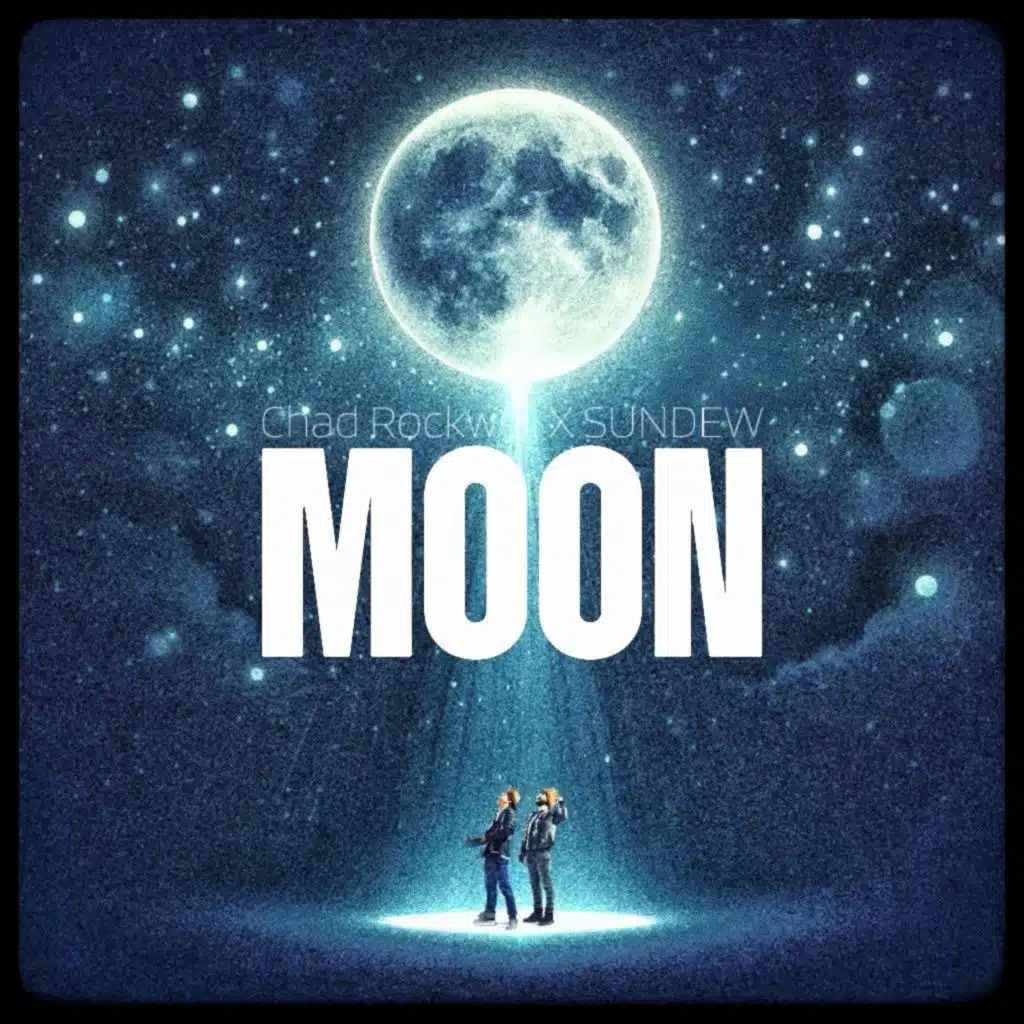 MOON (feat. SUNDEW)