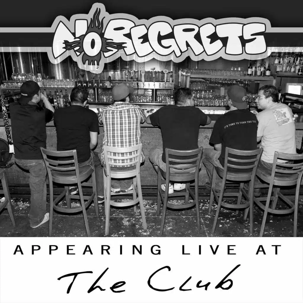 Appearing Live at the Club