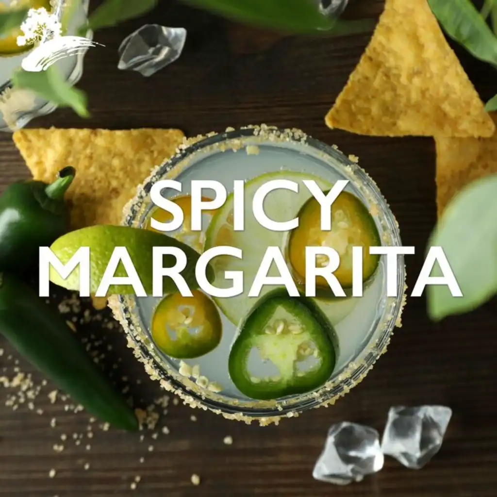 Spicy Margarita