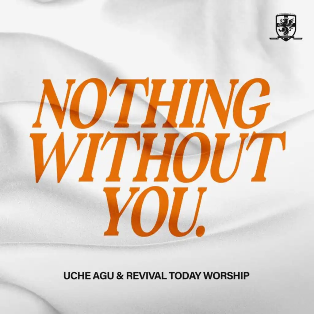 Uche Agu & Revival Today Worship