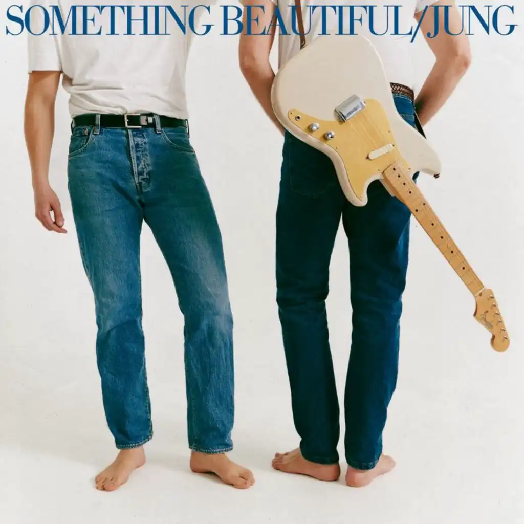 Something Beautiful (Montmartre Remix)
