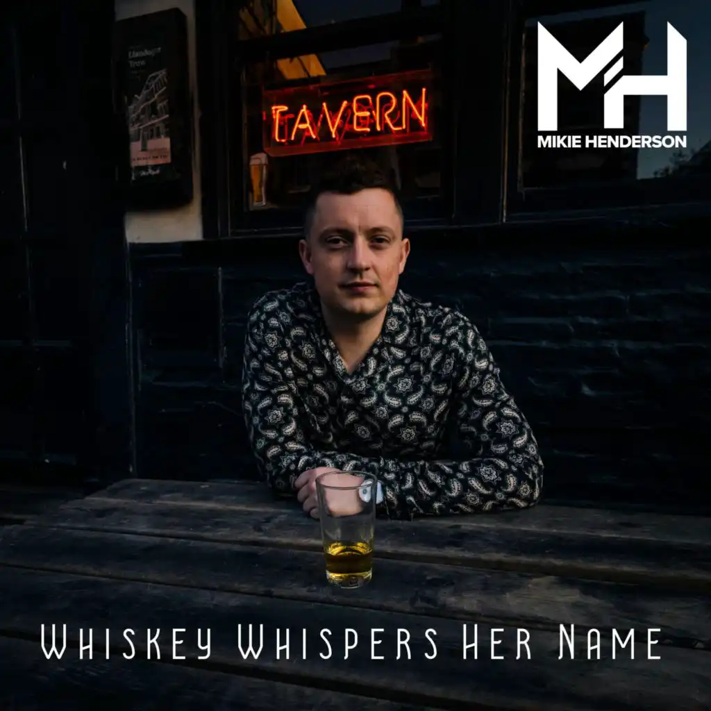 Whiskey Whispers Her Name