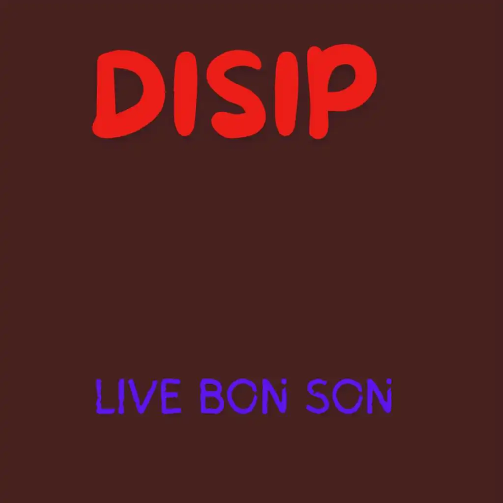 Live Bon Son