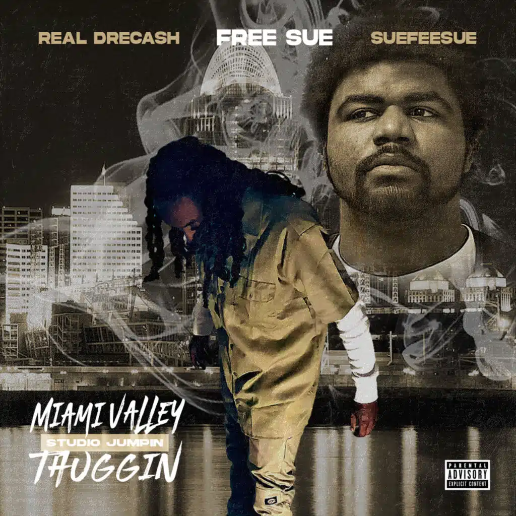 Miami Valley Thuggin Studio Jumpin#MVTSJ