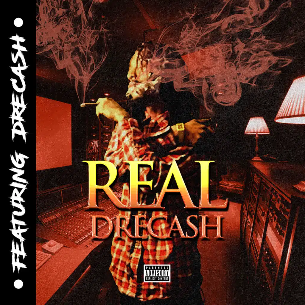 Featuring DreCash