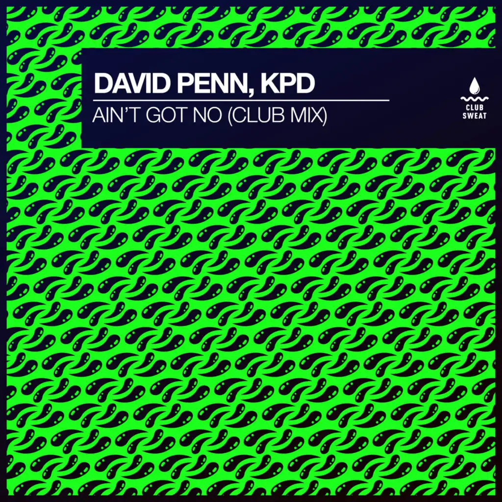 David Penn & KPD