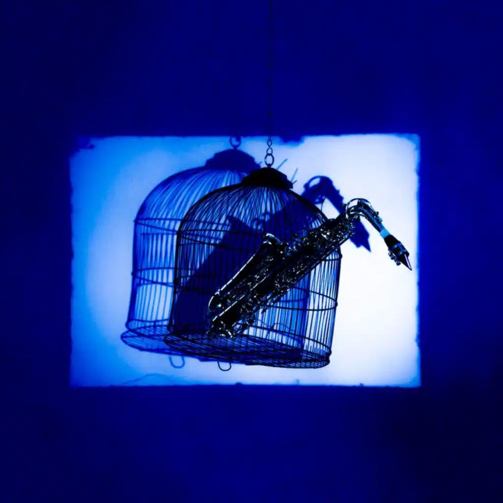 JovemBlues, Cauê Gas & Canguru