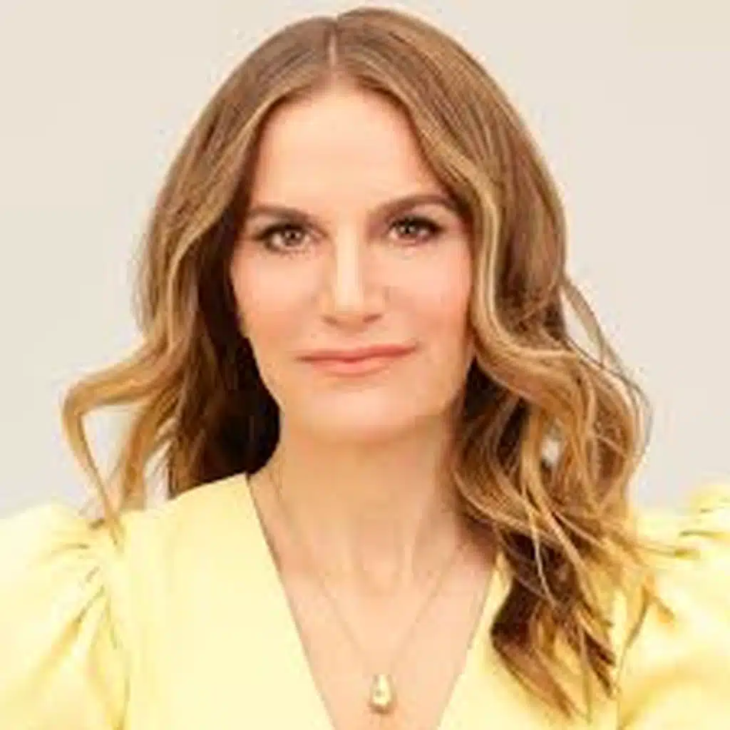 Optimizing TikTok - Leslie Ann Hall, CEO of Iced Media