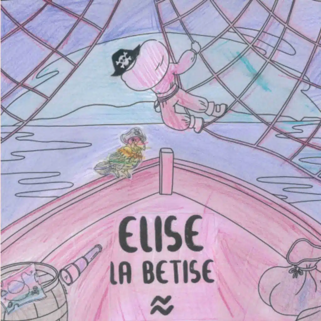 Élise la bêtise
